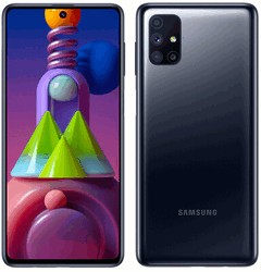 Прошивка телефона Samsung Galaxy M51 в Сочи